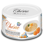  Pettric Cherie Complete Balanced Diet Курица с тыквой в соусе банка 80 гр, фото 1 