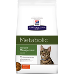  Hill’s Feline Metabolic 1,5 кг, фото 1 
