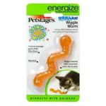  Petstages игрушка для кошек Energize &quot;ОPKA червяк&quot; 11 см 11 см, фото 1 