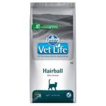  Farmina Vet Life Cat Hairball 10 кг, фото 1 