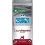  Farmina Vet Life Cat Gastrointestinal 400 гр, фото 1 
