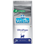  Farmina Vet Life Cat UltraHypo 400 гр, фото 1 