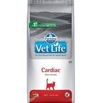 Farmina Vet Life Cat Cardiac 400 гр, фото 1 