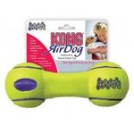  Kong игрушка для собак Air &quot;Гантель&quot; 13 см, фото 1 