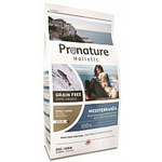  Pronature Holistic Grain Free Mediterranea Mini 340 гр, фото 1 