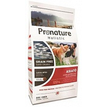  Pronature Holistic Grain Free Asiato Large 340 гр, фото 1 