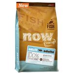  NOW Natural Holistic Grain Free Fish Adult 3,63 кг, фото 1 