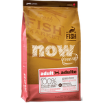  NOW FRESH Grain Free Fish Adult 2,72 кг, фото 1 
