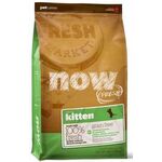  NOW Natural Holistic Fresh Grain Free Kitten 1,81 кг, фото 1 