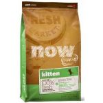  NOW Natural Holistic Fresh Grain Free Kitten 3,63 кг, фото 1 