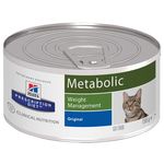  Hill’s PD Feline Metabolic банка 156 гр, фото 1 