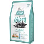  Brit Care Cat Missy Sterilised 7 кг, фото 1 