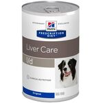  Hill&#039;s Prescription Diet l/d Canine Hepatic Health банка 370 гр, фото 1 