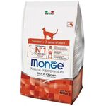  Monge Cat Senior 400 гр, фото 1 
