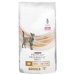  Purina Veterinary Diet NF Feline Formula 1,5 кг, фото 1 