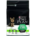  Pro Plan Small &amp; Mini Puppy 3 кг, фото 1 