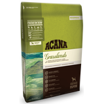  Acana Grasslands for dogs 11,4 кг, фото 1 