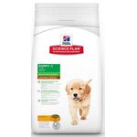  Hill&#039;s Science Plan Puppy Healthy Development Large Breed Chicken 2,5 кг, фото 1 