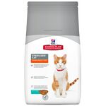  Hill`s Young Adult Sterilised Cat Tuna 1,5 кг, фото 1 