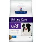  Hill&#039;s Prescription Diet u/d Canine Non-Struvite Urinary Tract Health 5 кг, фото 1 