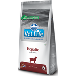  Farmina Vet Life Dog Hepatic 2 кг, фото 1 