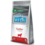  Farmina Vet Life Dog Cardiac 2 кг, фото 1 