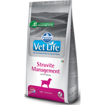  Farmina Vet Life Dog Struvite Management 2 кг, фото 1 