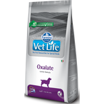  Farmina Vet Life Dog Oxalate 2 кг, фото 1 