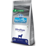  Farmina Vet Life Dog UltraHypo 12 кг, фото 1 