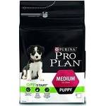  Pro Plan Medium Puppy 12 кг, фото 1 