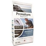  Pronature Holistic Grain Free Mediterranea Large 12 кг, фото 1 