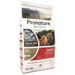  Pronature Holistic Grain Free Asiato Mini 2 кг, фото 1 