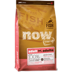  NOW FRESH Grain Free Fish Adult 11,3 кг, фото 1 