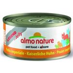  Almo Nature Legend in Jelly Imperial Chicken  70 гр, фото 1 