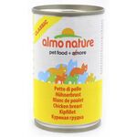  Almo Nature Classic Chicken Breast  140 гр, фото 1 