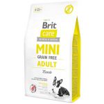 Brit Care MINI GF Adult Lamb 2 кг, фото 1 