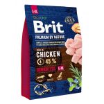  Brit Premium Senior L+XL 15 кг, фото 1 