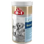  8 in1 Excel brewer`s yeast  140 таб, фото 1 