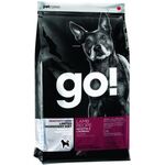  GO! Sensitivity + Shine LID Lamb Dog Recipe, Grain Free, Potato Free 2,72 кг, фото 1 