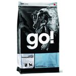  GO! Sensitivity + Shine LID Pollock Dog Recipe, Grain Free, Potato Free 2,72 кг, фото 1 