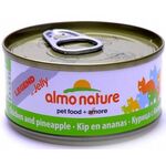 Almo Nature Legend Chicken and Pineapple  70 гр, фото 1 