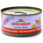  Almo Nature Legend Chicken with Pumpkin  70 гр, фото 1 