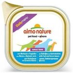  Almo Nature Daily Menu Adult Dog Cod and Green Beans  300 гр, фото 1 