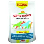  Almo Nature Classic Adult Dog Tuna, Chicken and Cheese пауч  70 гр, фото 1 