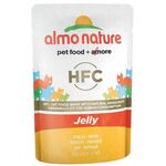  Almo Nature Classic Nature Jelly  55 гр, фото 1 