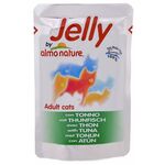  Almo Nature by Jelly Adult Cats with Tuna  70 гр, фото 1 