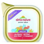  Almo Nature Daily Menu Adult Cat with Beef  100 гр, фото 1 