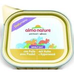  Almo Nature Daily Menu Adult Cat with Chicken  100 гр, фото 1 