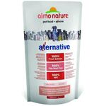  Almo Nature Alternative Fresh Salmon and Rice XS-S  0,75 кг, фото 1 