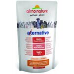  Almo Nature Alternative Fresh Chicken and Rice XS-S  3,75 кг, фото 1 